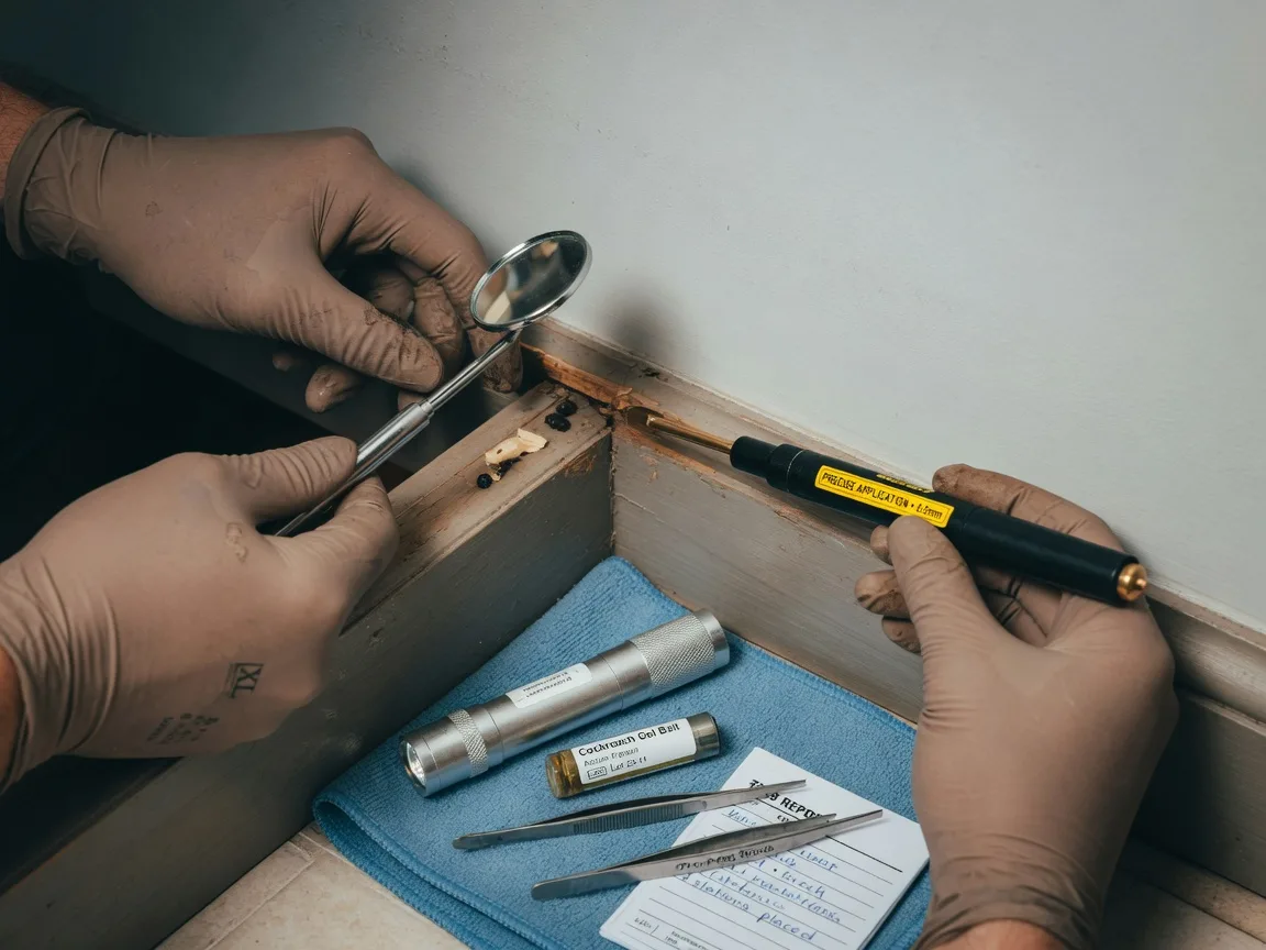 Why choose Emergency Pest Control in Ceiba, PR